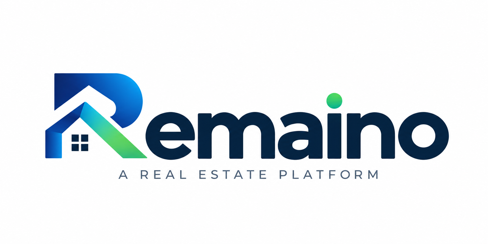 Remaino Real Estate Platform